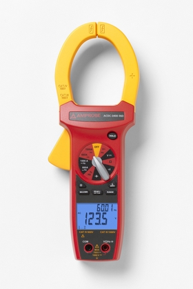 Amprobe ACDC-3400 IND Clamp meter